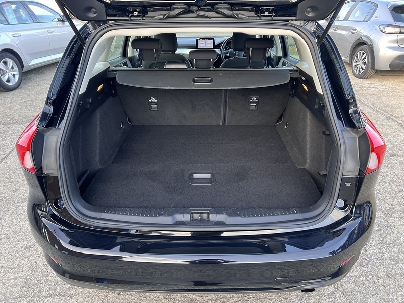 Used Ford Focus 2025 for sale - 77605236: Photo 20