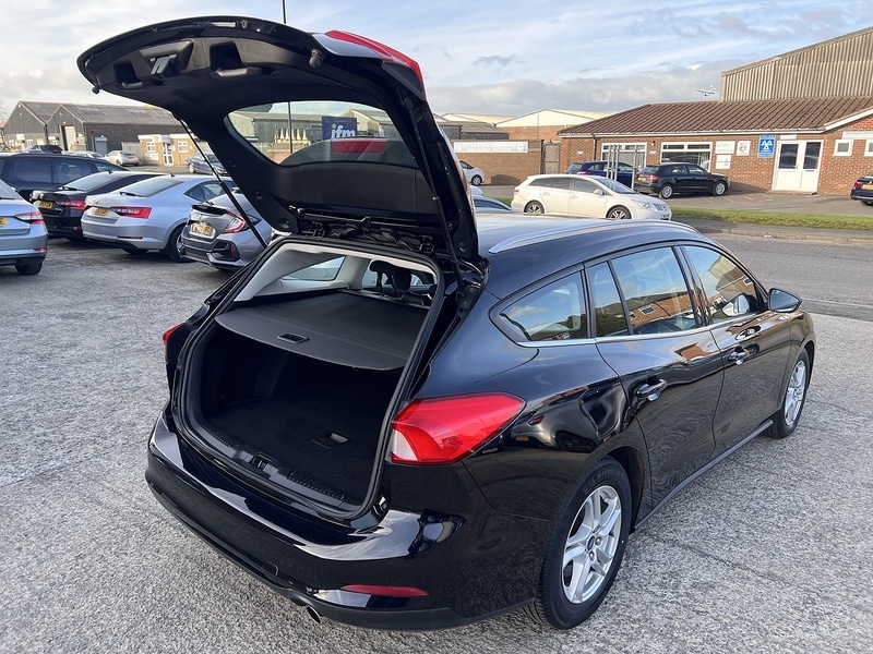 Used Ford Focus 2025 for sale - 77605236: Photo 21