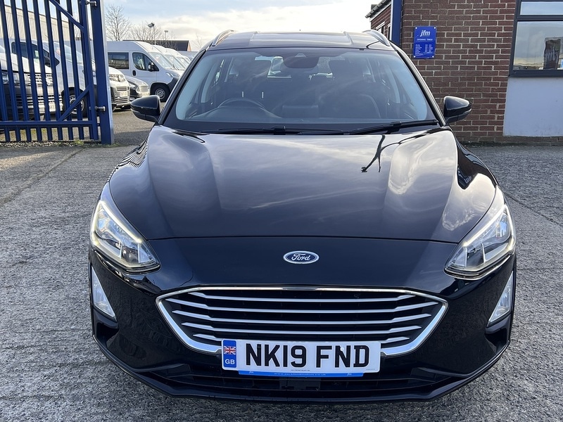 Used Ford Focus 2025 for sale - 77605236: Photo 24