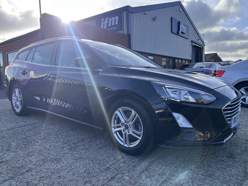 Used Ford Focus 2025 for sale - 77605236: Photo 25