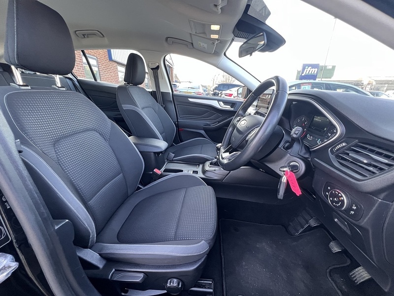 Used Ford Focus 2025 for sale - 77605236: Photo 3