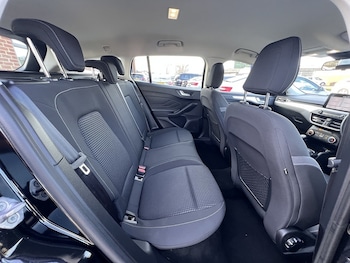 Used Ford Focus 2025 for sale - 77605236: Photo