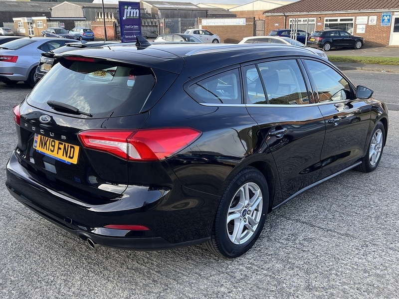 Used Ford Focus 2025 for sale - 77605236: Photo 6