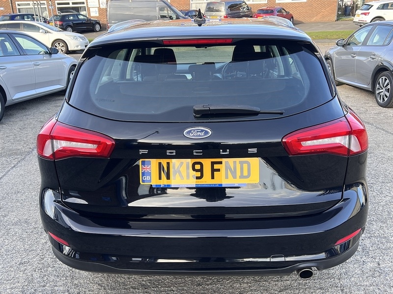 Used Ford Focus 2025 for sale - 77605236: Photo 7