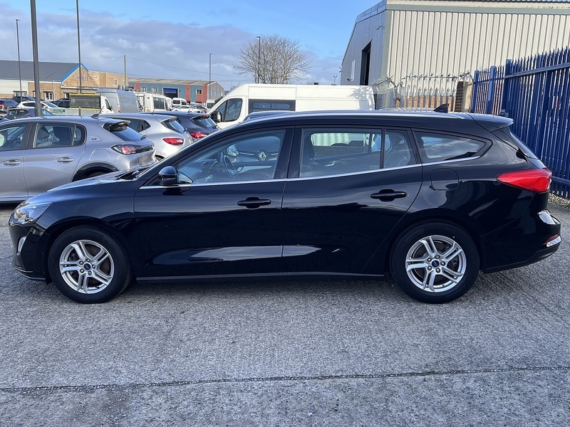 Used Ford Focus 2025 for sale - 77605236: Photo 9