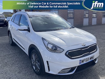Used Kia Niro 2018 for sale - 78710478: Photo