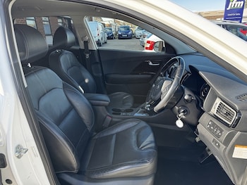 Used Kia Niro 2018 for sale - 78710478: Photo