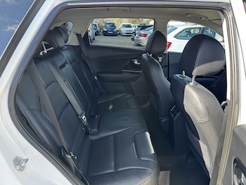 Used Kia Niro 2018 for sale - 78710478: Photo