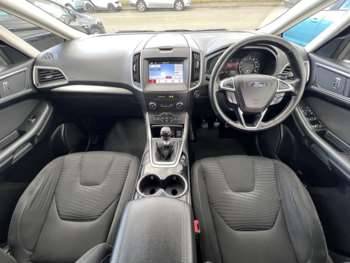Used Ford S-Max 2024 for sale - 74101658: Photo