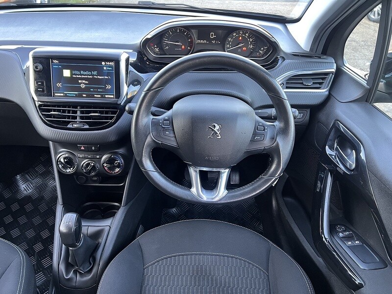 Used Peugeot 208 2019 for sale - 76884461: Photo 11