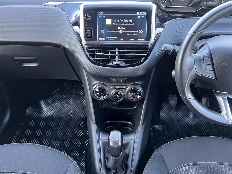 Used Peugeot 208 2019 for sale - 76884461: Photo 13