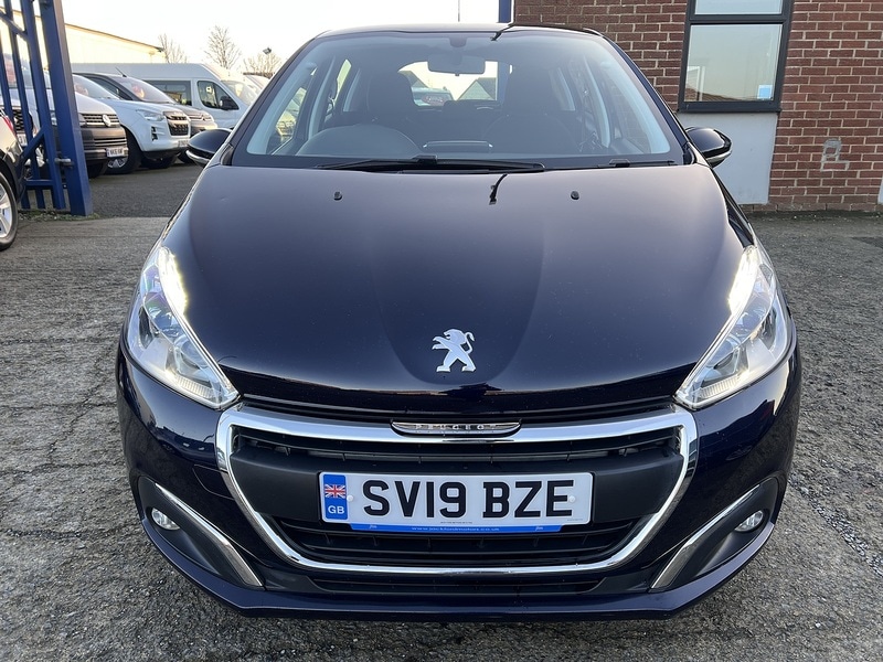 Used Peugeot 208 2019 for sale - 76884461: Photo 21