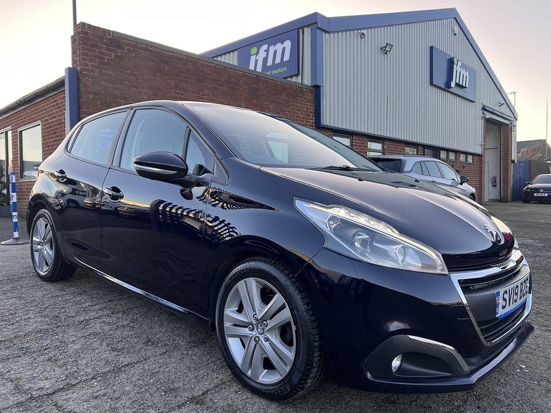 Used Peugeot 208 2019 for sale - 76884461: Photo 22