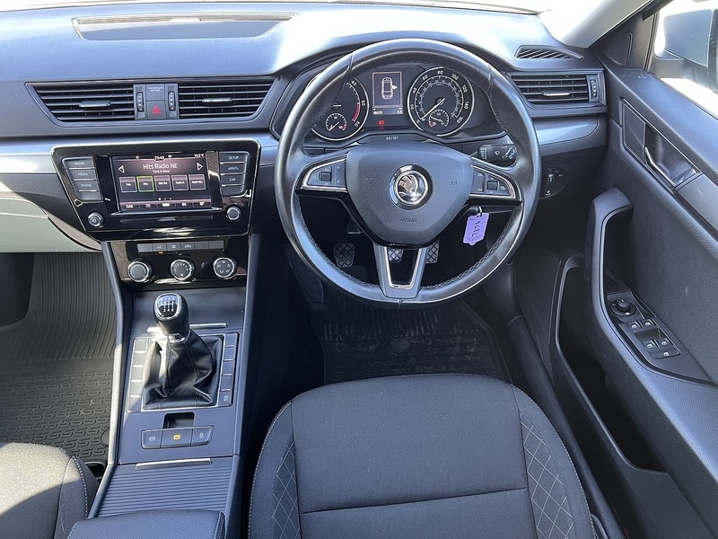 Used Skoda Superb for sale - 78111419: Photo 11