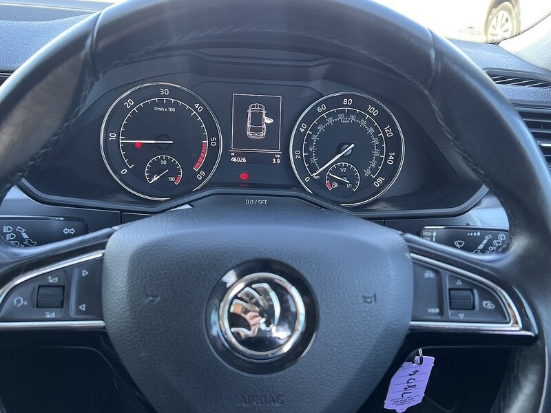 Used Skoda Superb for sale - 78111419: Photo 12