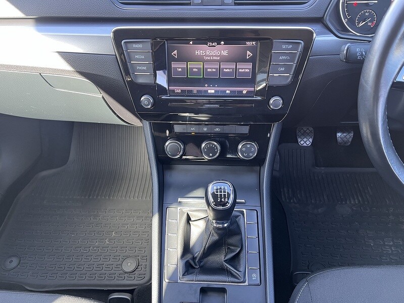 Used Skoda Superb for sale - 78111419: Photo 13