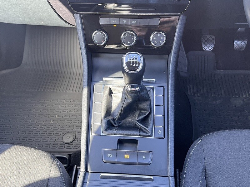 Used Skoda Superb for sale - 78111419: Photo 14