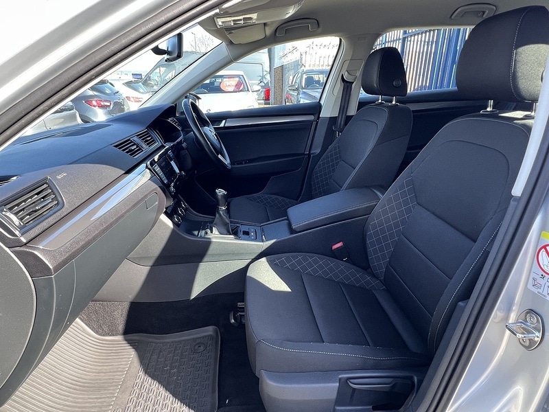 Used Skoda Superb for sale - 78111419: Photo 15