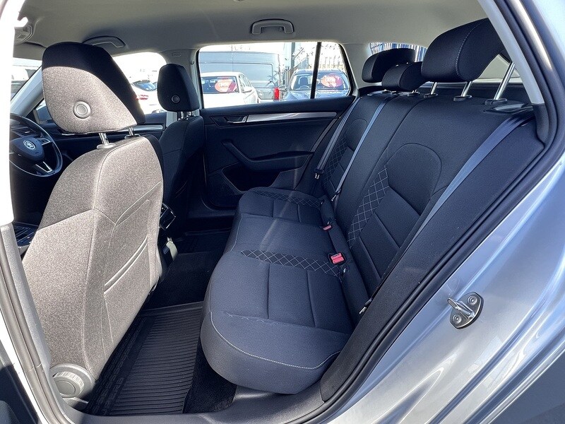 Used Skoda Superb for sale - 78111419: Photo 16