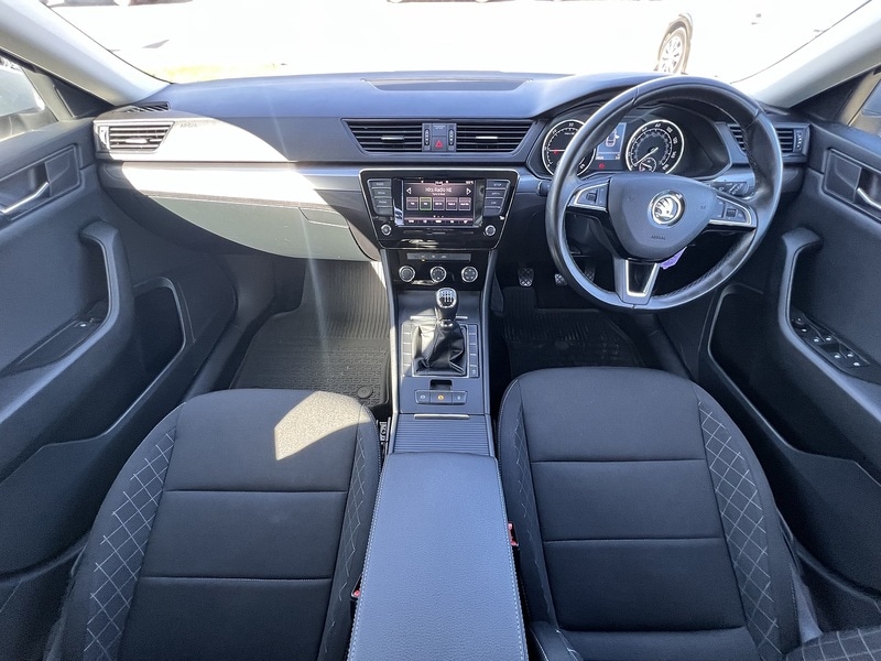 Used Skoda Superb for sale - 78111419: Photo 2