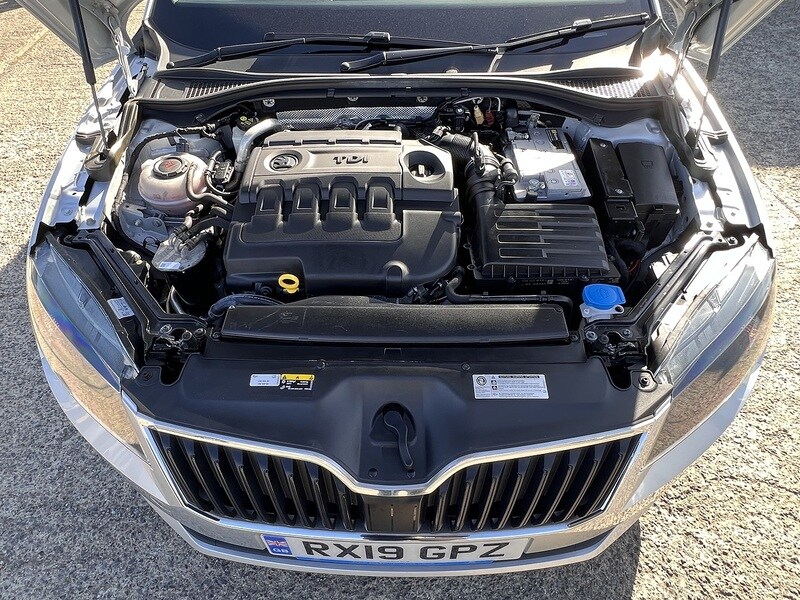 Used Skoda Superb for sale - 78111419: Photo 21