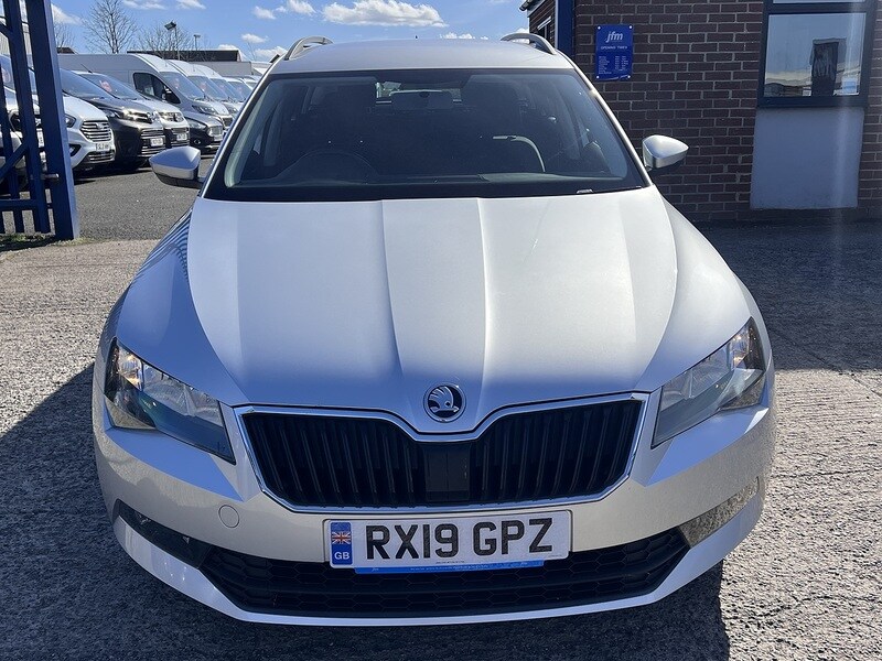 Used Skoda Superb for sale - 78111419: Photo 22