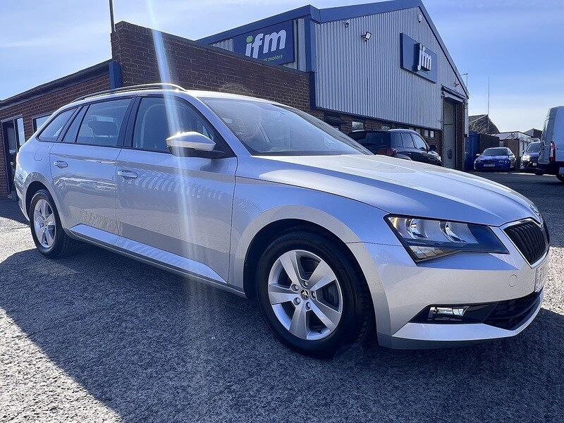 Used Skoda Superb for sale - 78111419: Photo 23