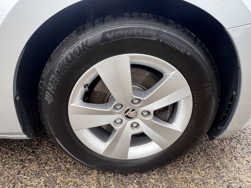 Used Skoda Superb 2025 for sale - 77452616: Photo 19