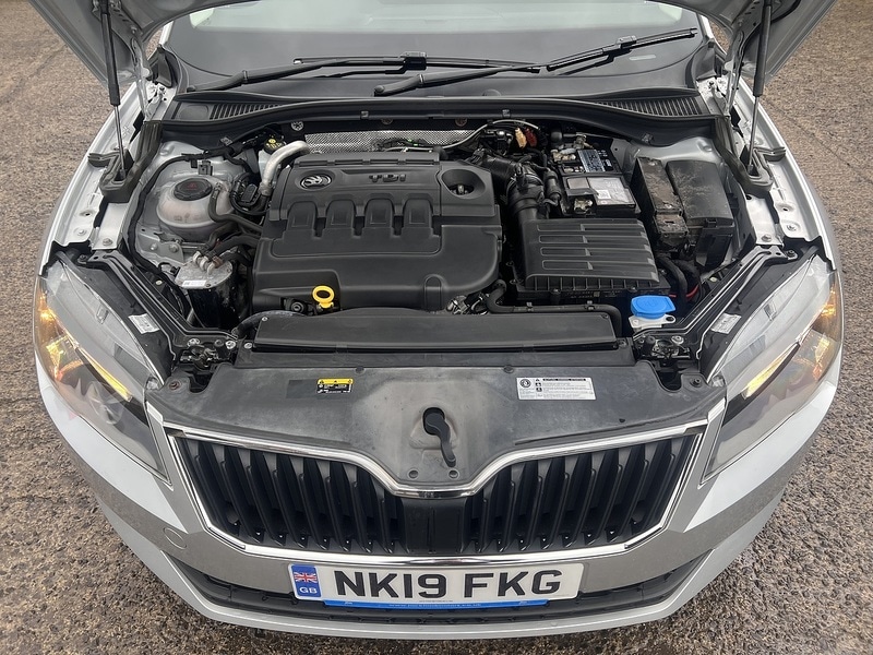 Used Skoda Superb 2025 for sale - 77452616: Photo 20