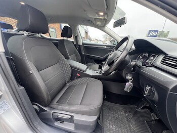 Used Skoda Superb 2025 for sale - 77452616: Photo