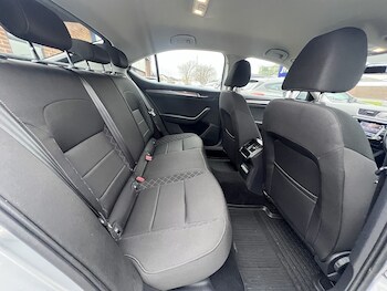 Used Skoda Superb 2025 for sale - 77452616: Photo