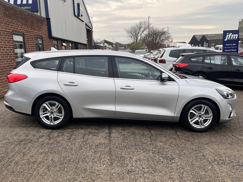 Used Ford Focus for sale - 76502845: Photo 5