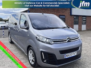 Used Citroen Space Tourer 2026 for sale - 79791912: Photo