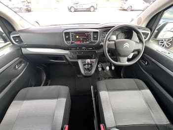 Used Citroen Space Tourer 2026 for sale - 79791912: Photo