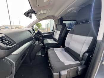 Used Citroen Space Tourer 2026 for sale - 79791912: Photo
