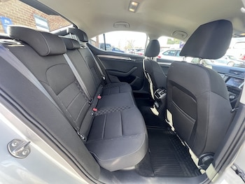 Used Skoda Superb 2025 for sale - 78710343: Photo