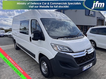 Citroen - Relay