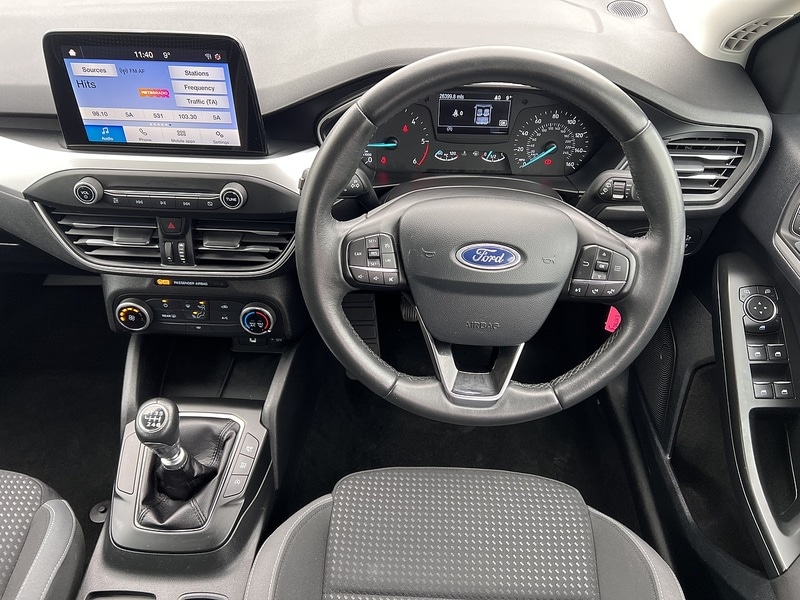 Used Ford Focus 2026 for sale - 77998413: Photo 11