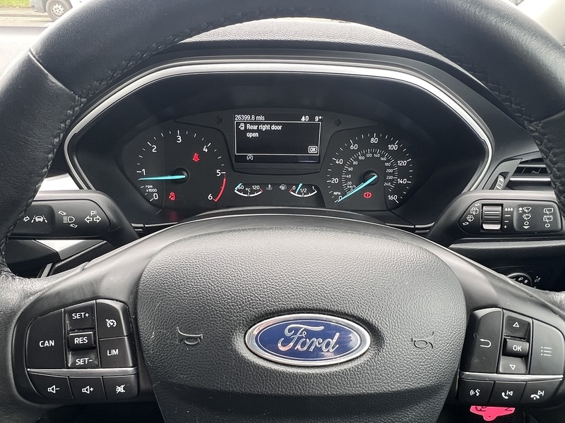 Used Ford Focus 2026 for sale - 77998413: Photo 12