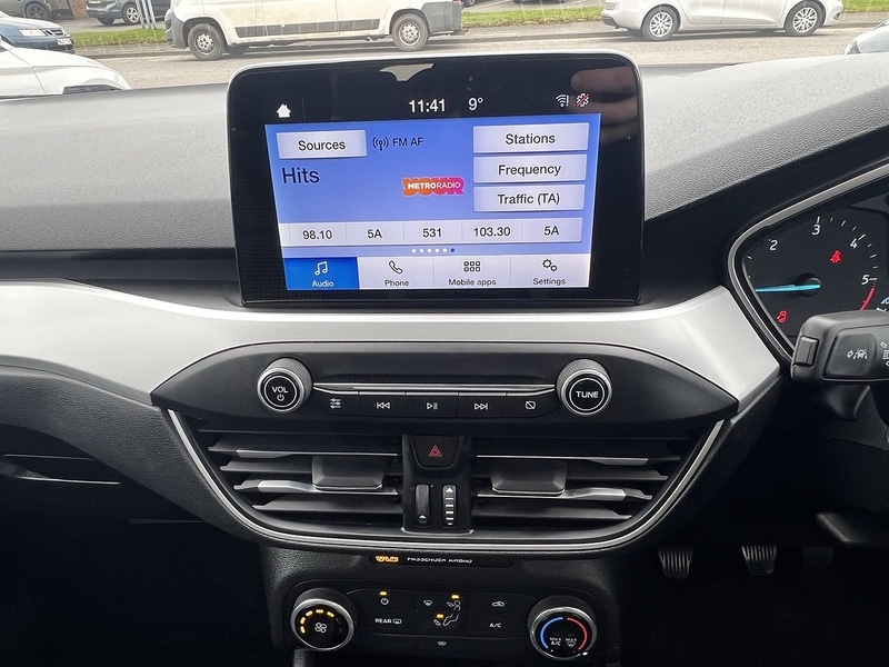 Used Ford Focus 2026 for sale - 77998413: Photo 13