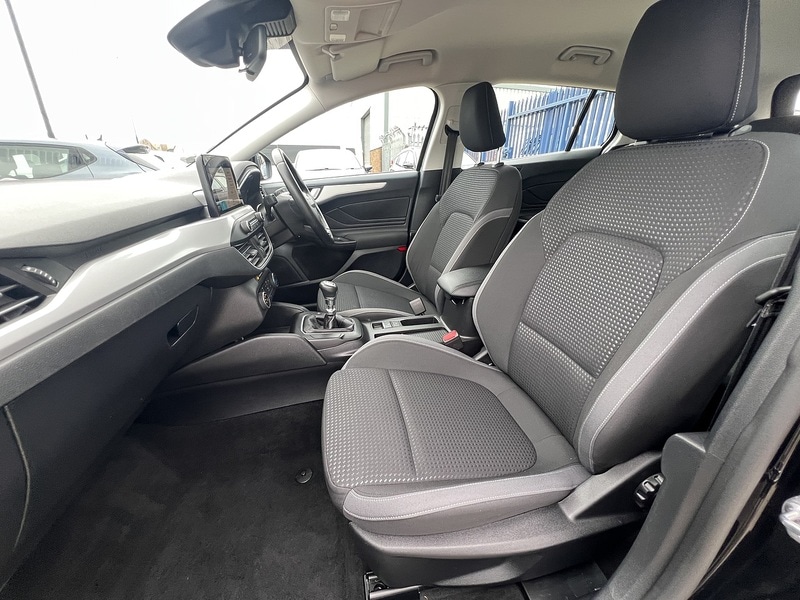 Used Ford Focus 2026 for sale - 77998413: Photo 16