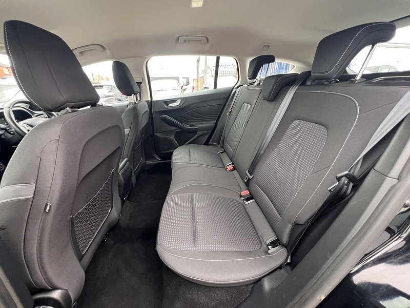 Used Ford Focus 2026 for sale - 77998413: Photo 17