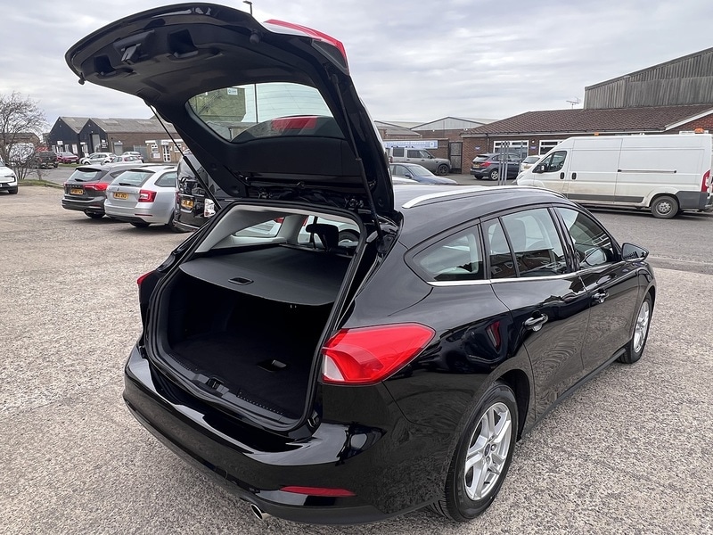 Used Ford Focus 2026 for sale - 77998413: Photo 19