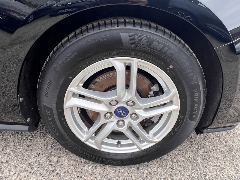 Used Ford Focus 2026 for sale - 77998413: Photo 20