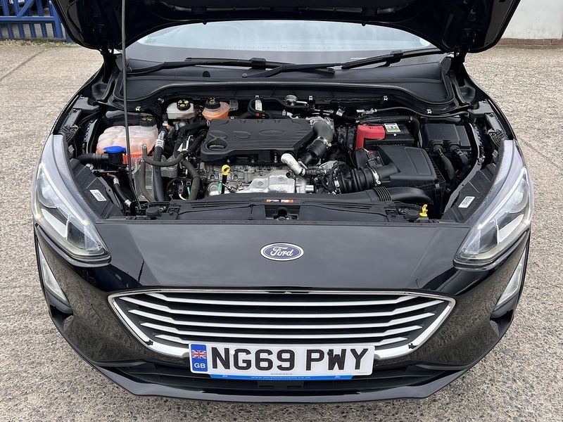 Used Ford Focus 2026 for sale - 77998413: Photo 21