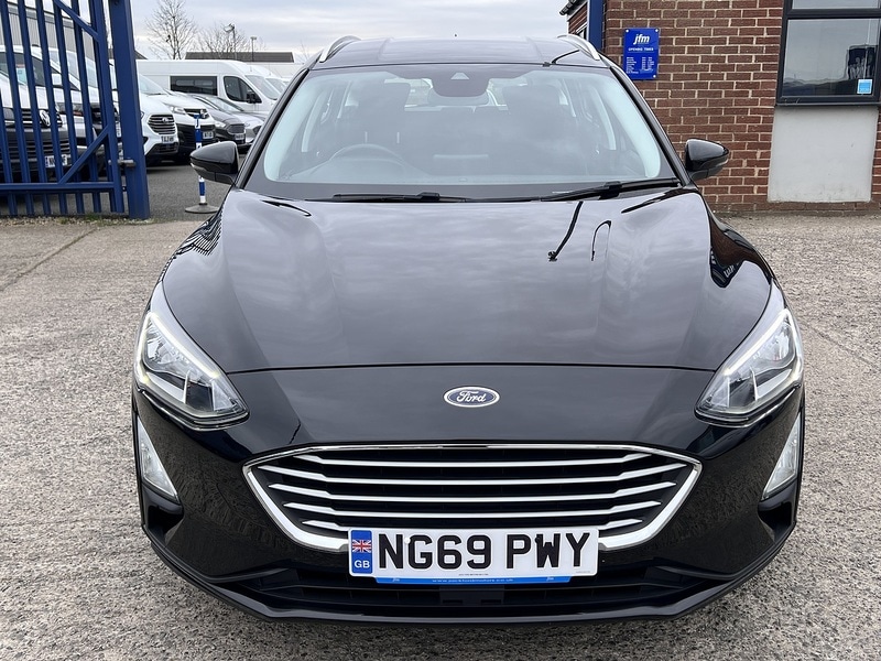 Used Ford Focus 2026 for sale - 77998413: Photo 22