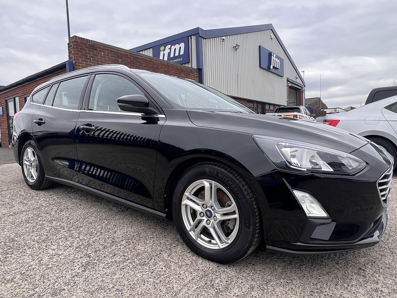 Used Ford Focus 2026 for sale - 77998413: Photo 23