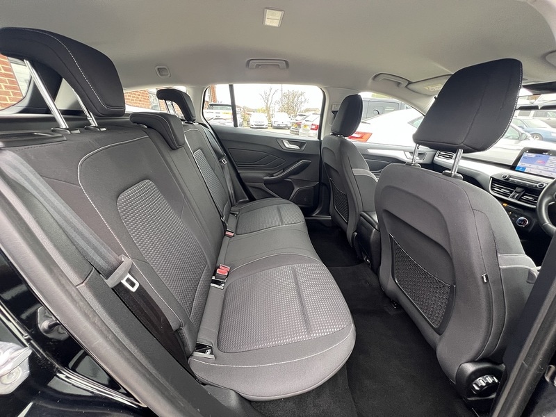 Used Ford Focus 2026 for sale - 77998413: Photo 4