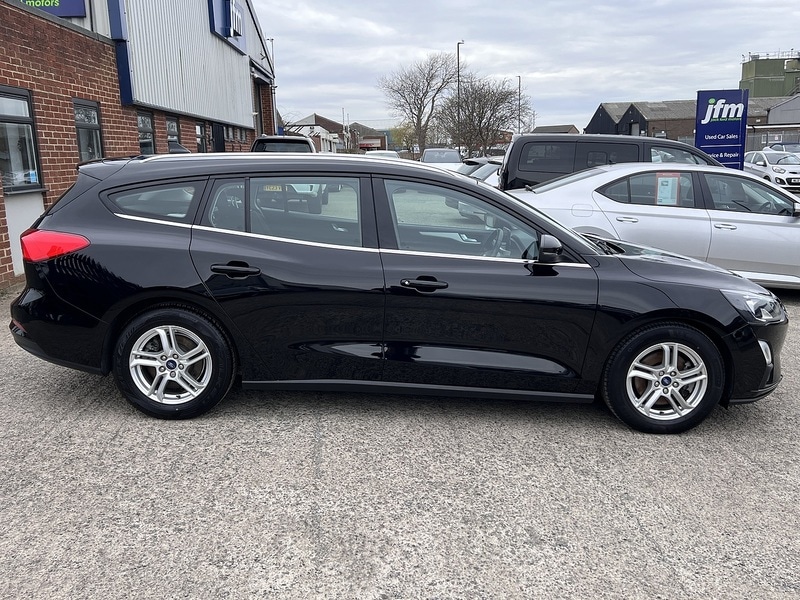 Used Ford Focus 2026 for sale - 77998413: Photo 5