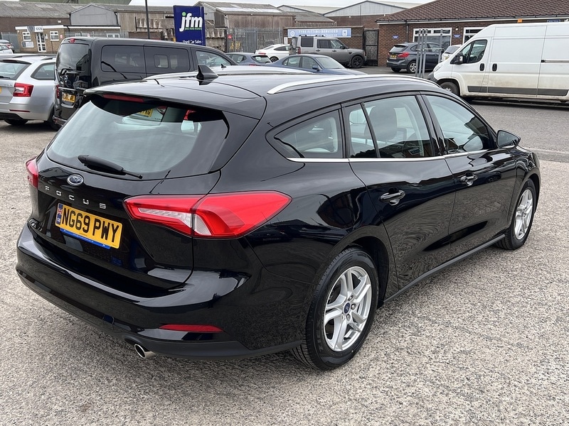 Used Ford Focus 2026 for sale - 77998413: Photo 6